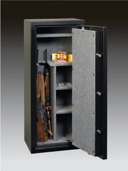 Gardall Gun Safe GF6024 8 to 16 Guns